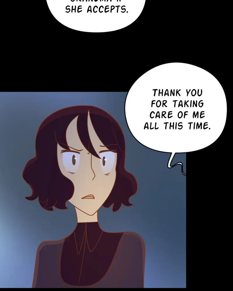 Clover Mark Chapter 74 page 8 - 