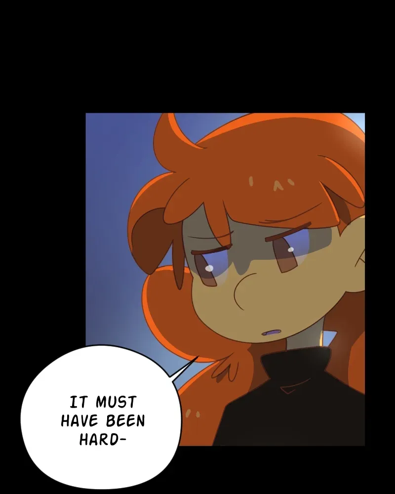 Clover Mark Chapter 74 page 9 - 