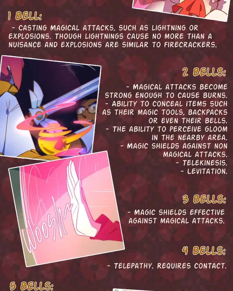 Clover Mark Chapter 75.1 page 3 - 
