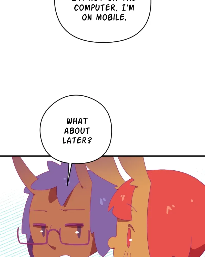 Clover Mark Chapter 75 page 11 - 