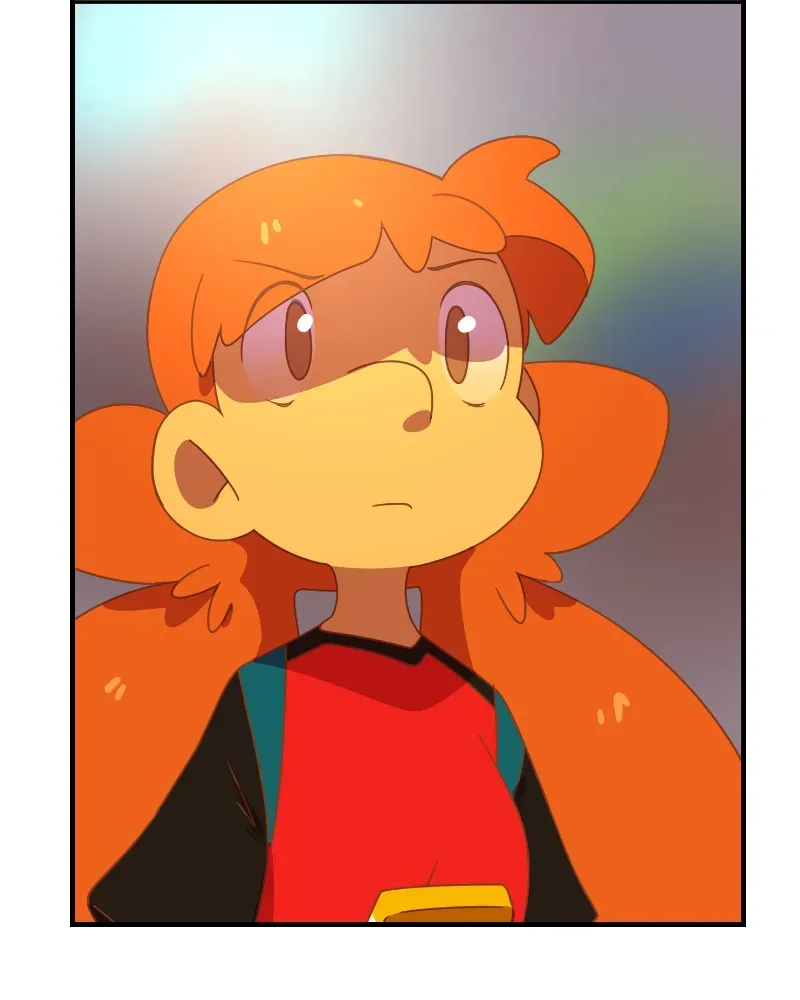 Clover Mark Chapter 75 page 16 - 