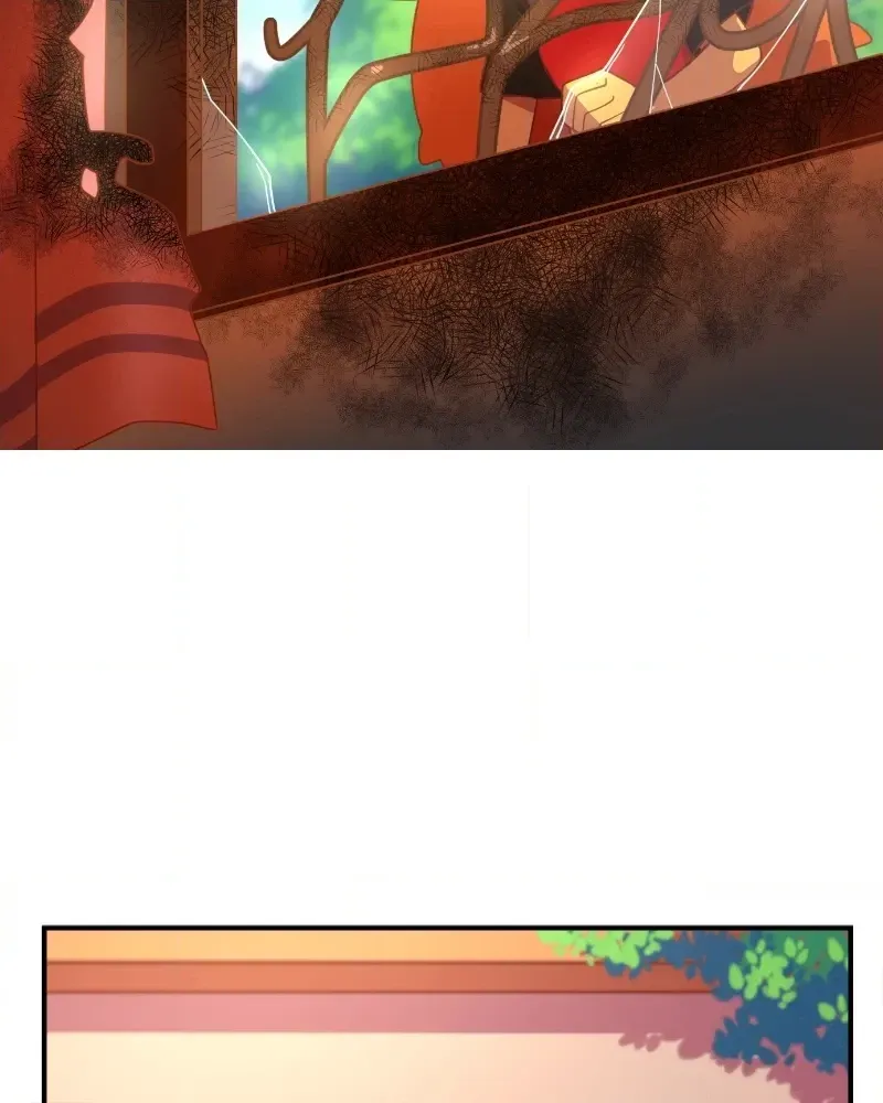 Clover Mark Chapter 75 page 20 - 