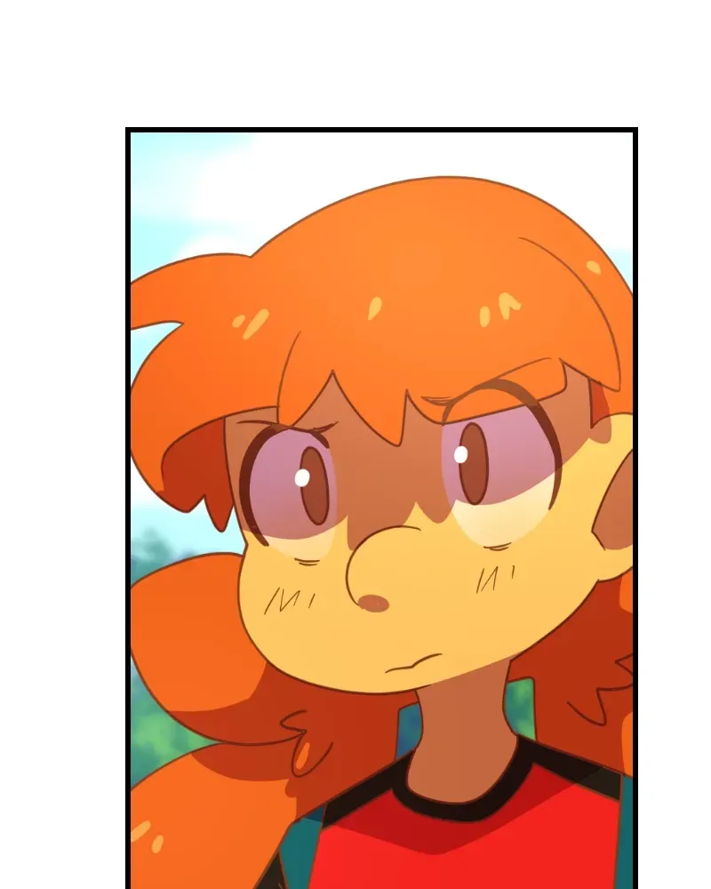 Clover Mark Chapter 75 page 23 - 