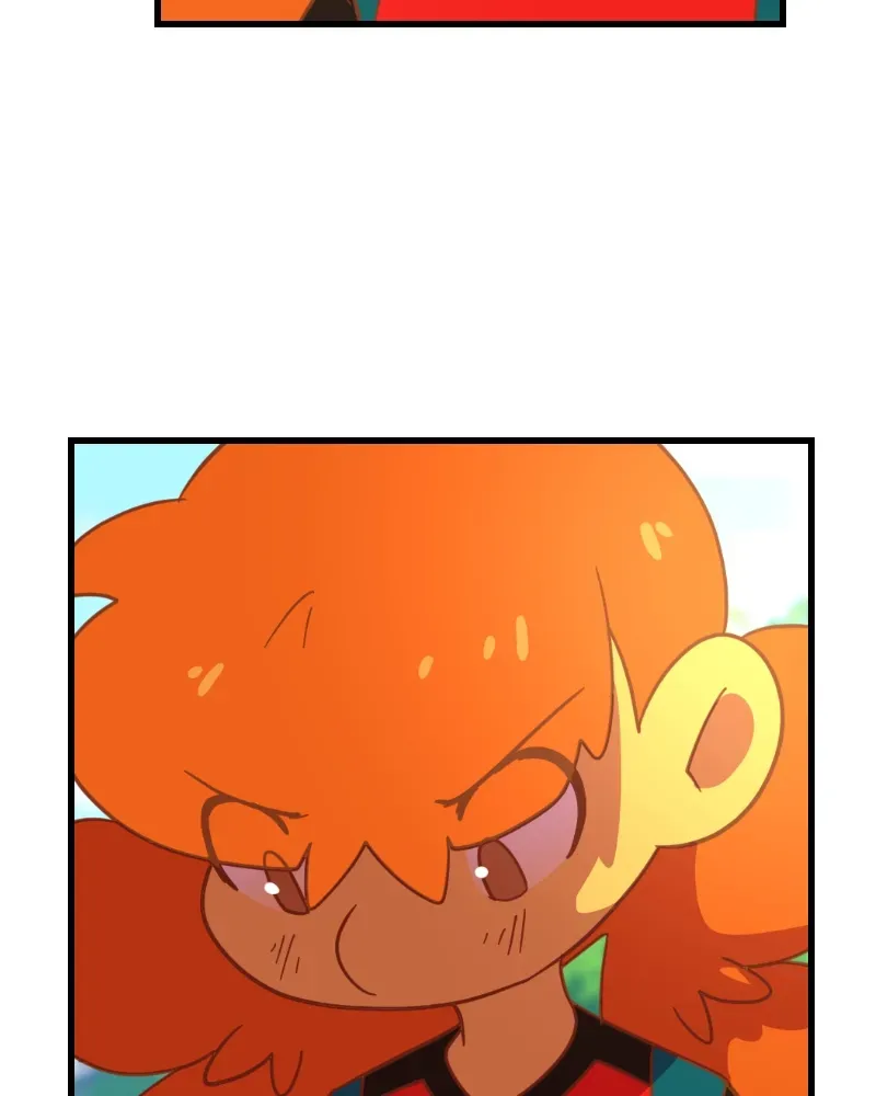 Clover Mark Chapter 75 page 24 - 