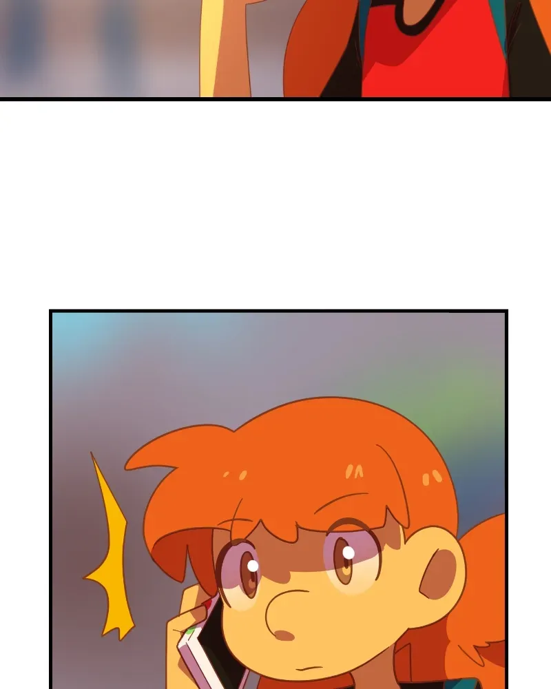 Clover Mark Chapter 75 page 27 - 