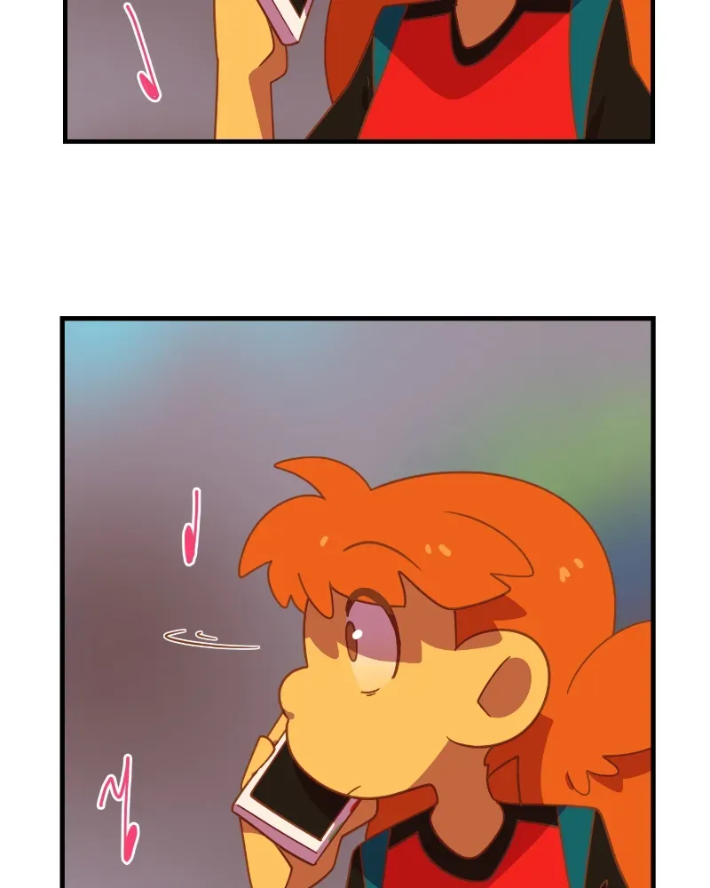 Clover Mark Chapter 75 page 28 - 