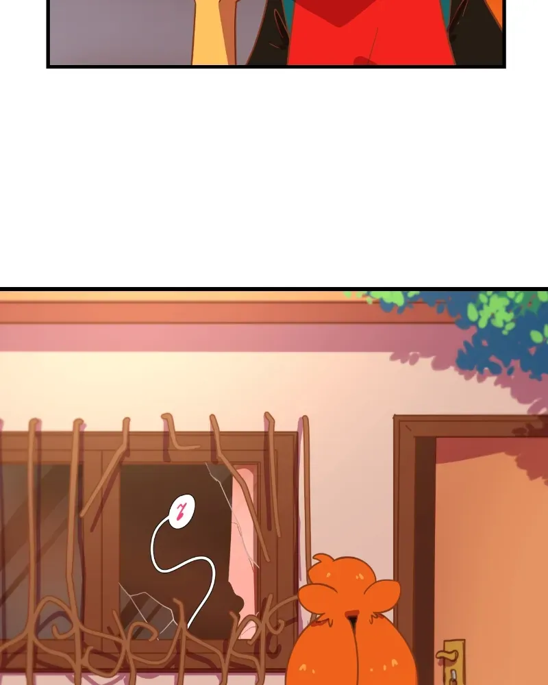 Clover Mark Chapter 75 page 29 - 