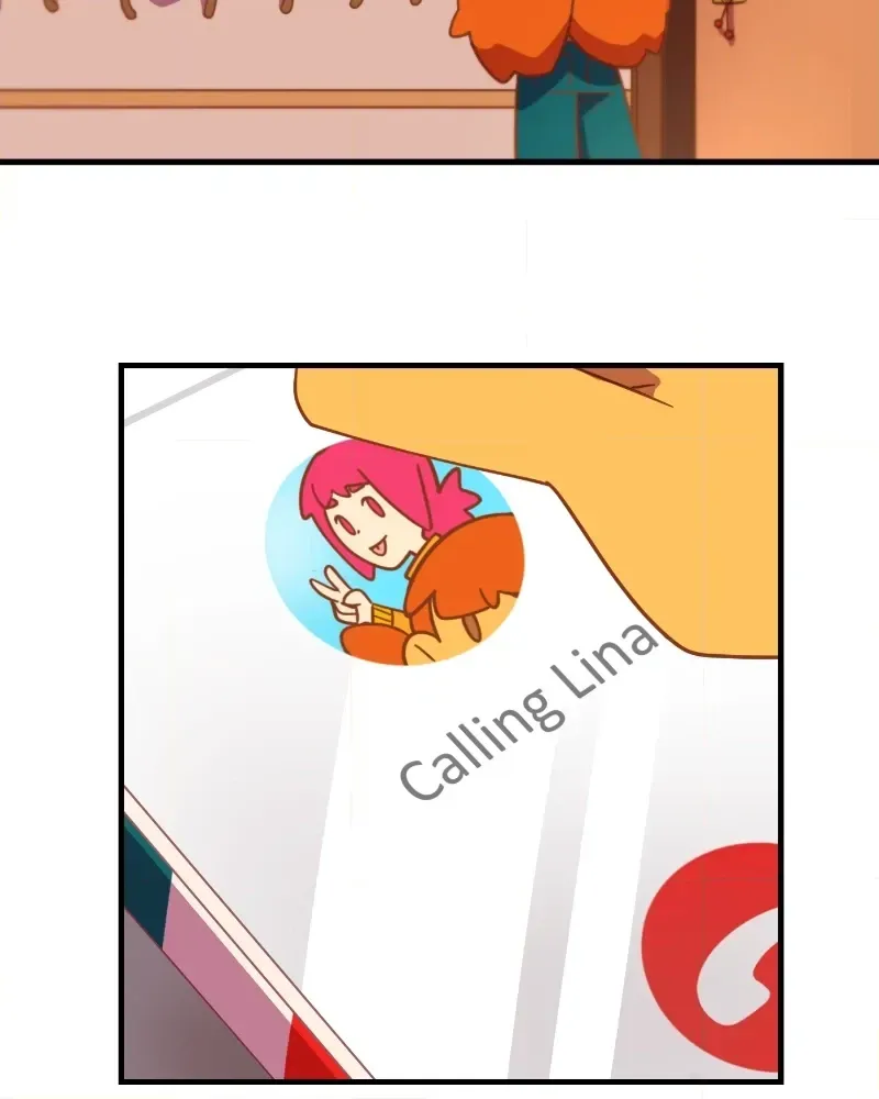 Clover Mark Chapter 75 page 30 - 