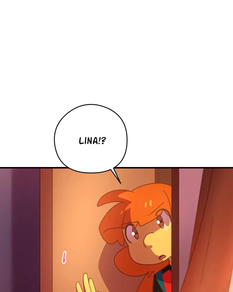 Clover Mark Chapter 75 page 31 - 