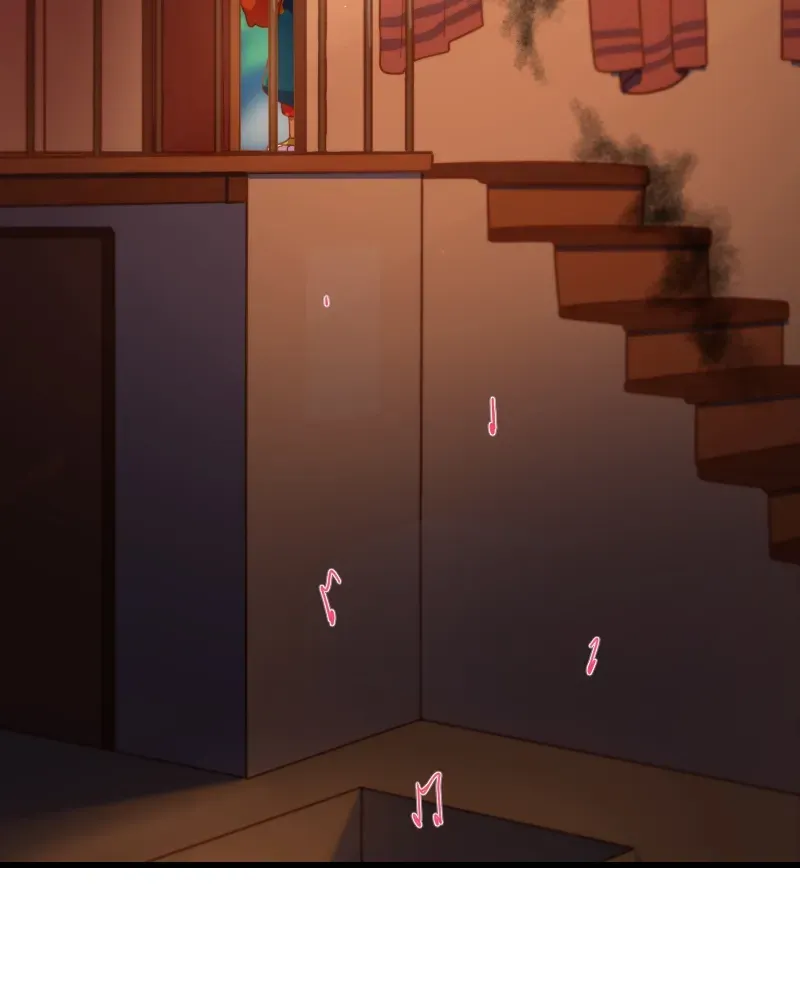 Clover Mark Chapter 75 page 33 - 