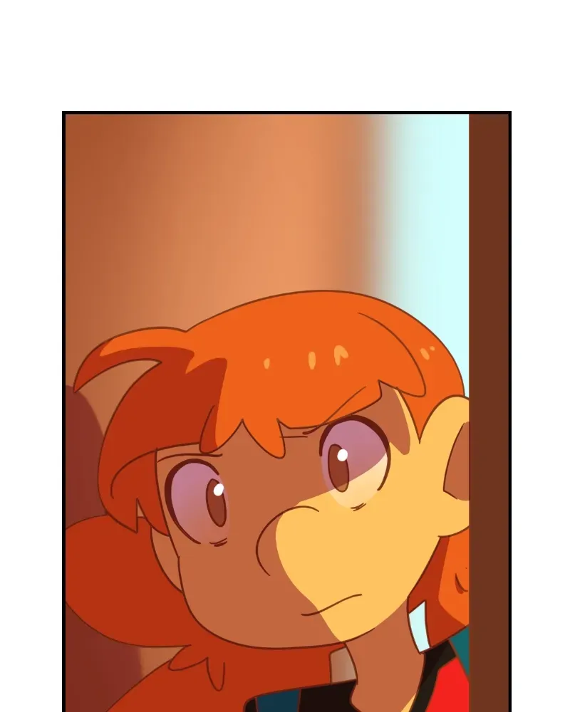Clover Mark Chapter 75 page 34 - 