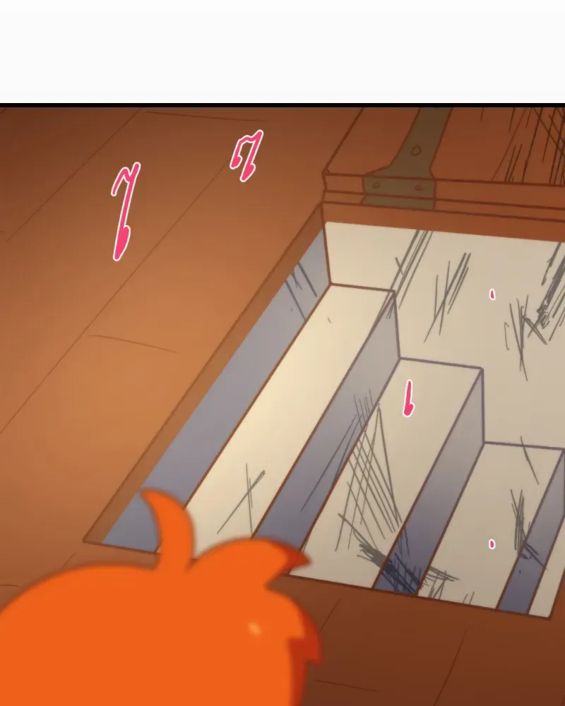 Clover Mark Chapter 75 page 37 - 