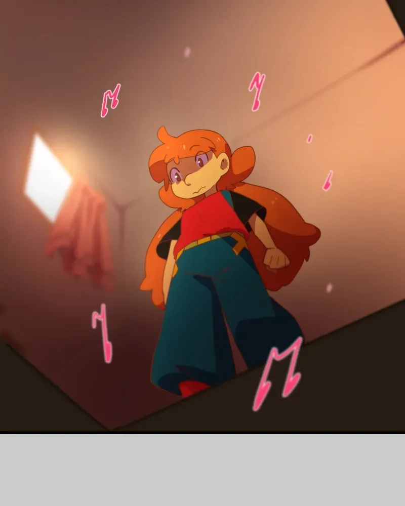 Clover Mark Chapter 75 page 39 - 