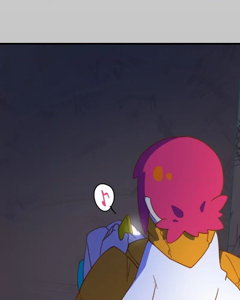Clover Mark Chapter 75 page 40 - 