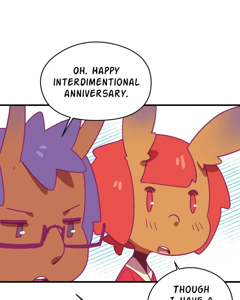 Clover Mark Chapter 75 page 5 - 