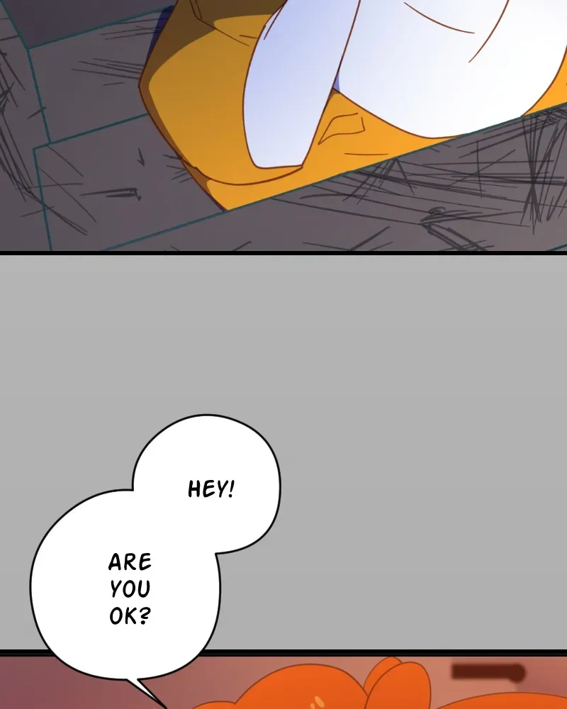 Clover Mark Chapter 75 page 41 - 
