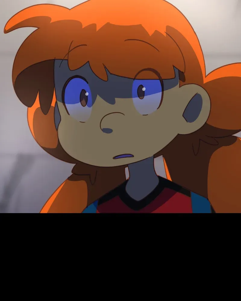 Clover Mark Chapter 75 page 48 - 
