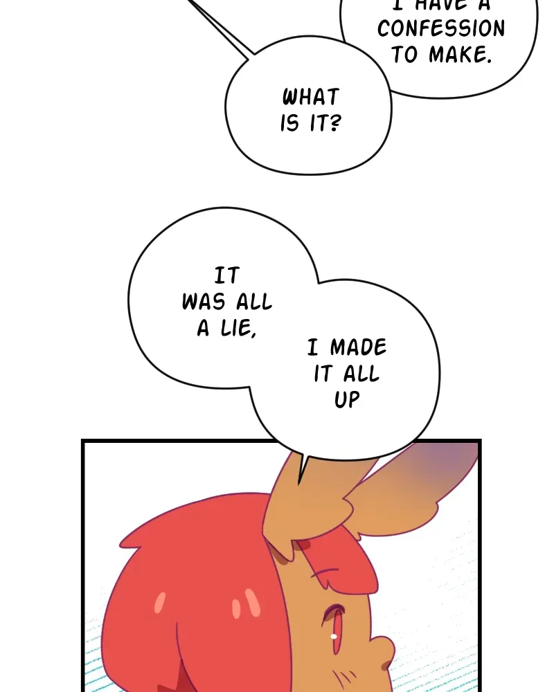 Clover Mark Chapter 75 page 6 - 