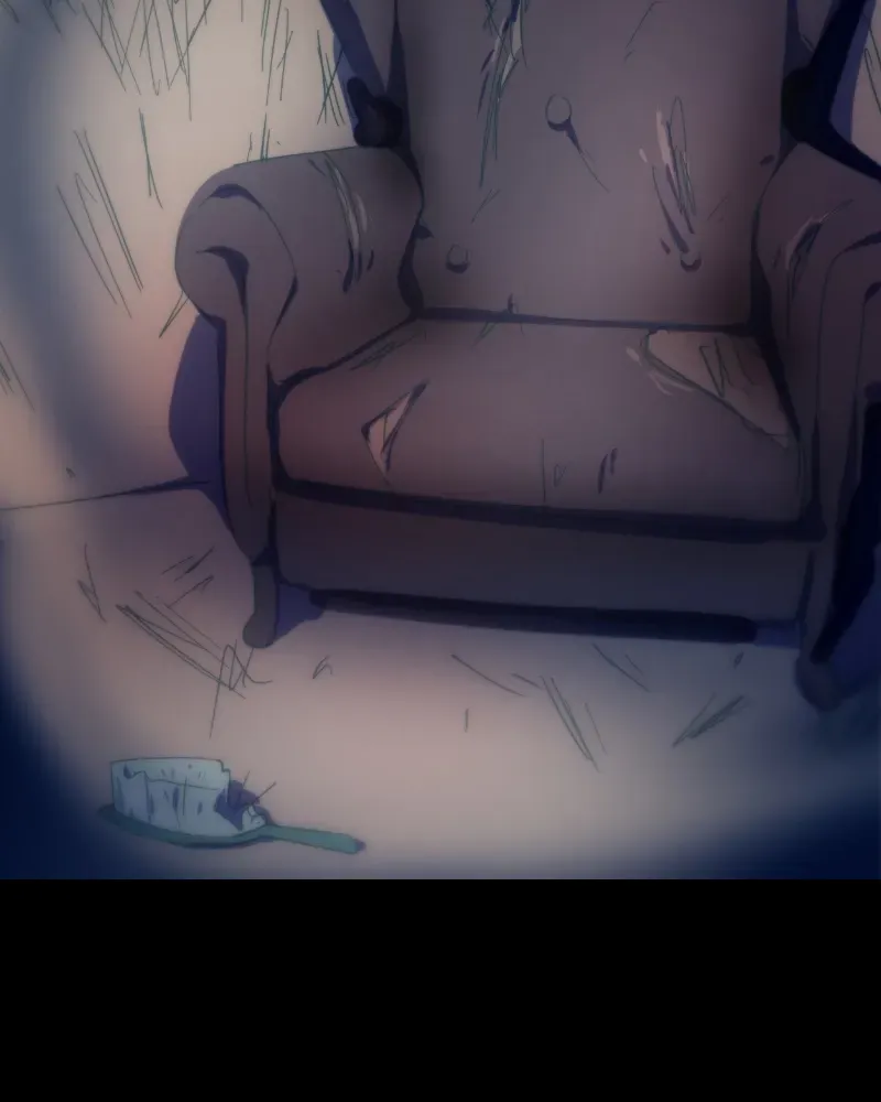 Clover Mark Chapter 75 page 53 - 