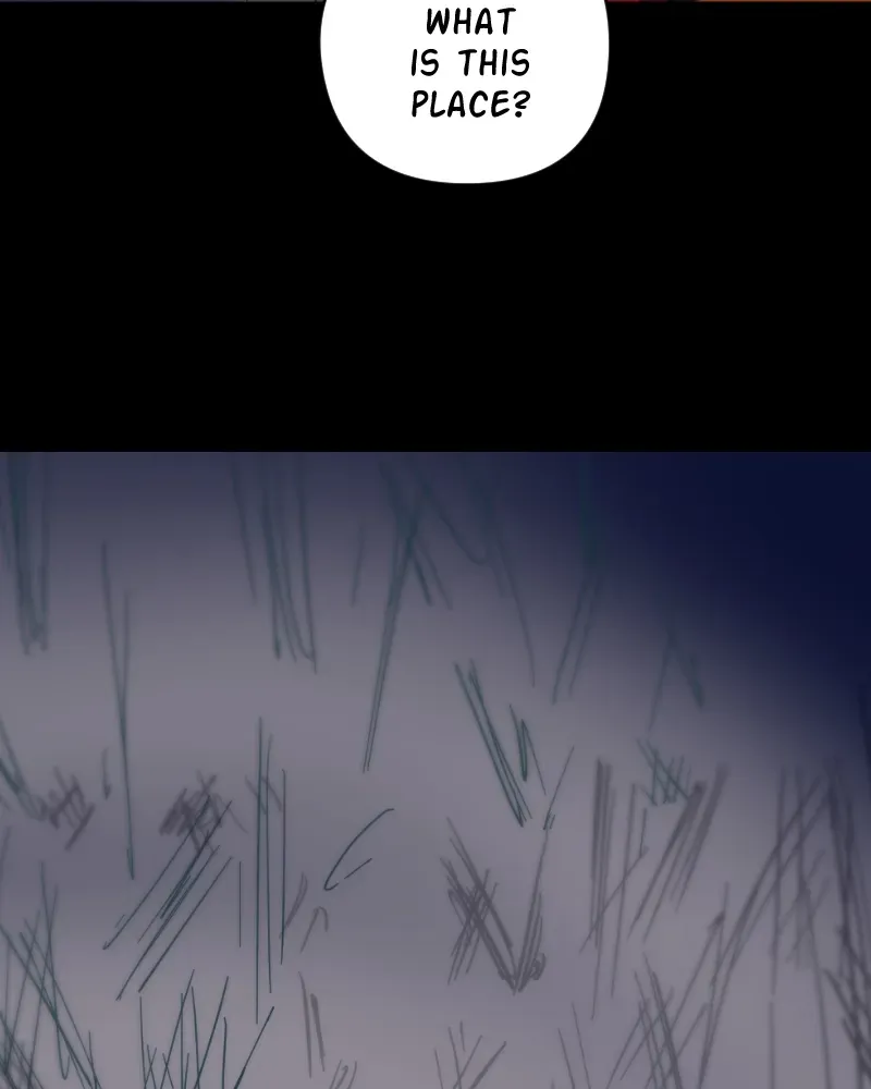 Clover Mark Chapter 75 page 55 - 