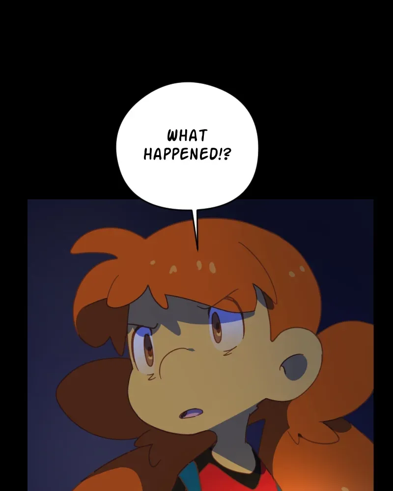 Clover Mark Chapter 75 page 58 - 