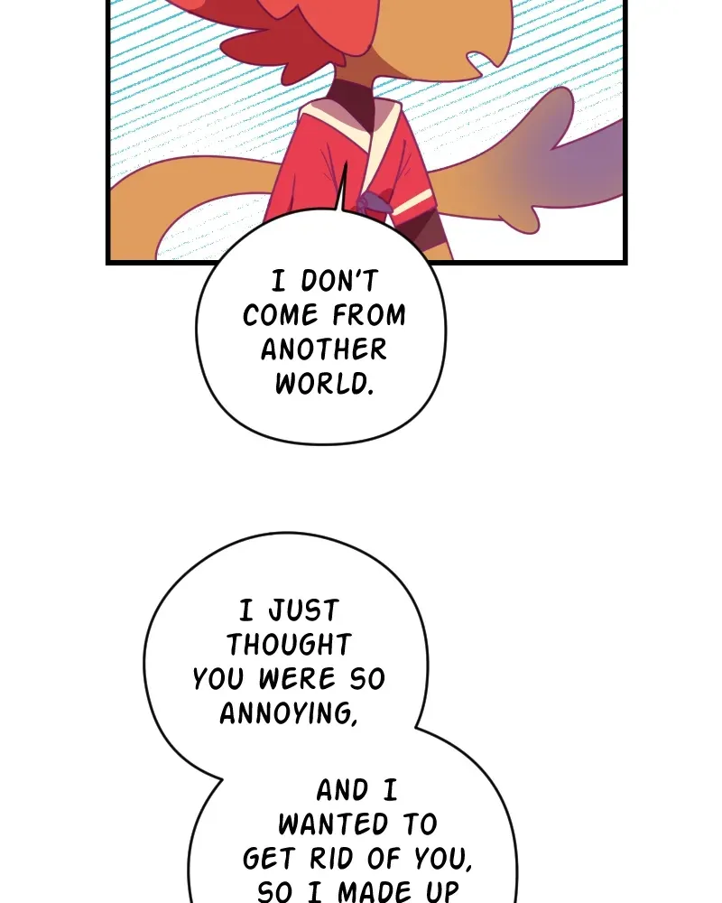 Clover Mark Chapter 75 page 7 - 