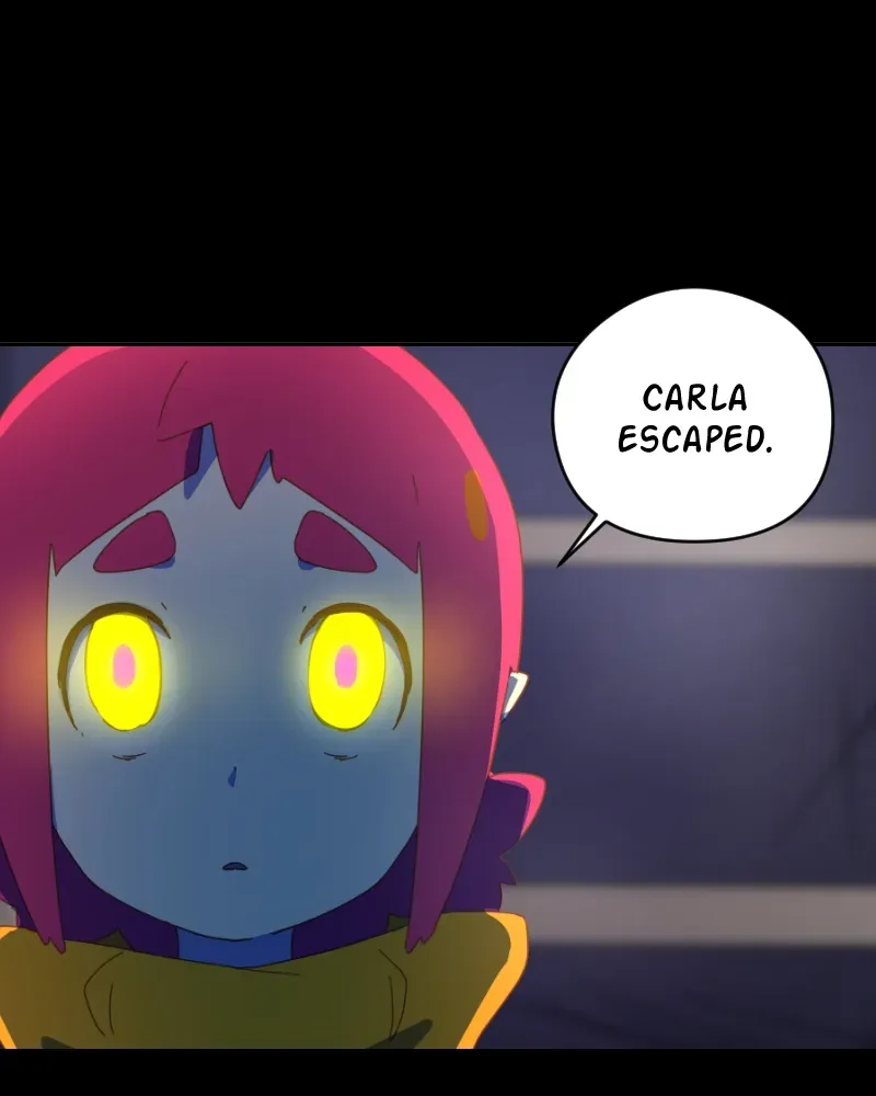 Clover Mark Chapter 75 page 62 - 