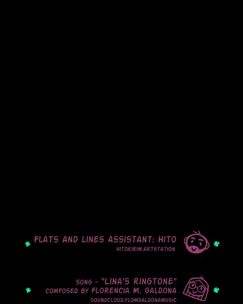 Clover Mark Chapter 75 page 66 - 