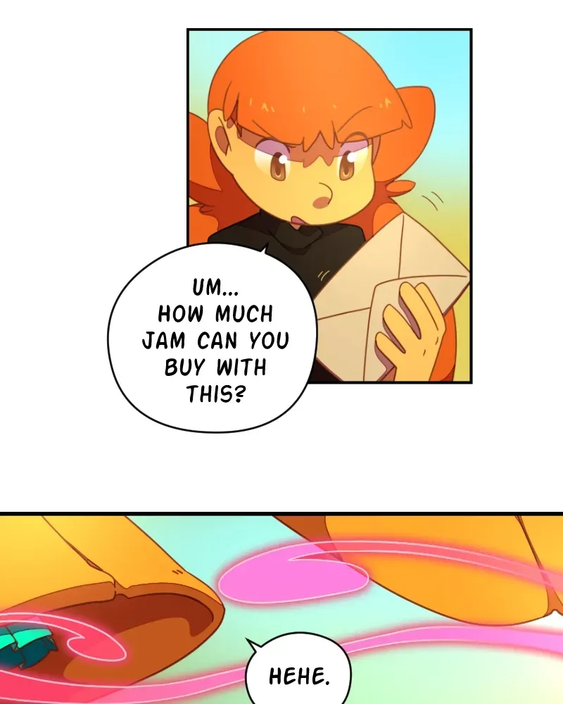 Clover Mark Chapter 8 page 2 - 