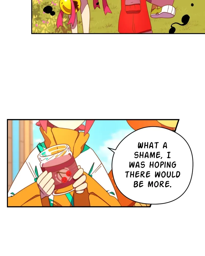 Clover Mark Chapter 8 page 13 - 