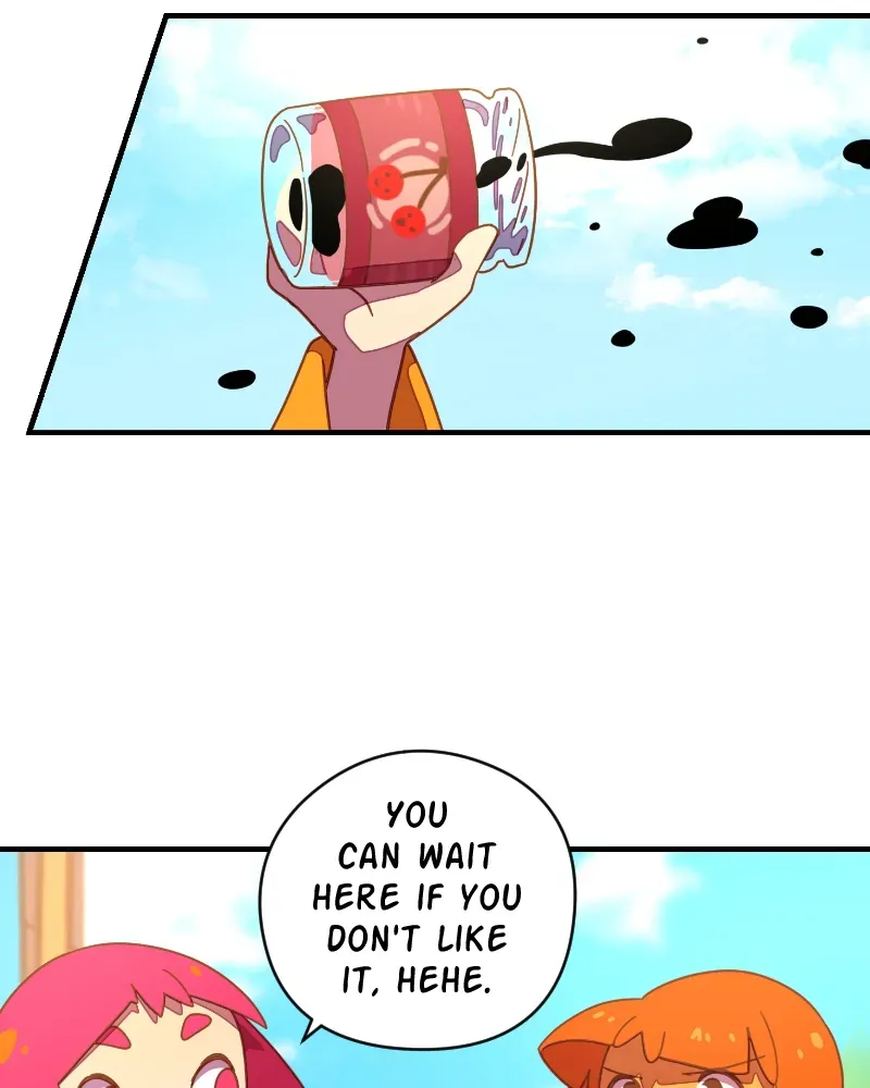 Clover Mark Chapter 8 page 14 - 
