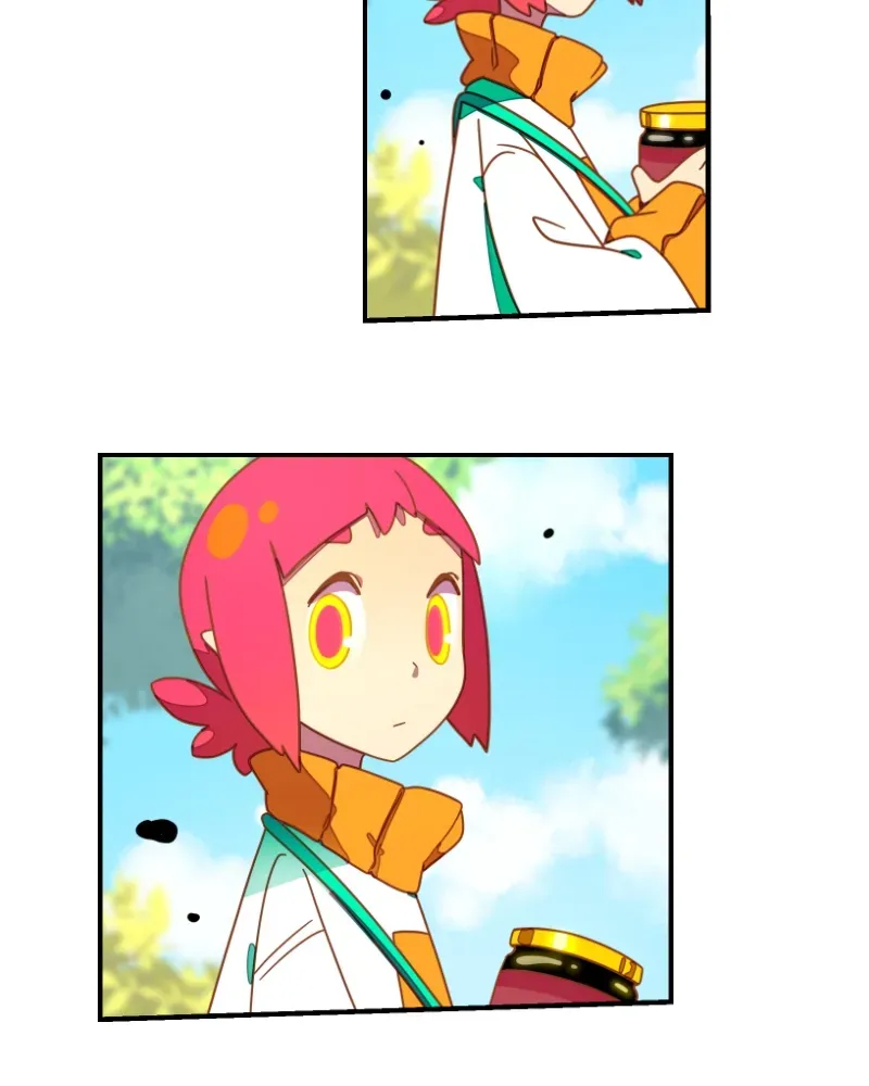 Clover Mark Chapter 8 page 18 - 