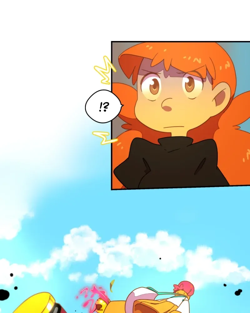 Clover Mark Chapter 8 page 19 - 