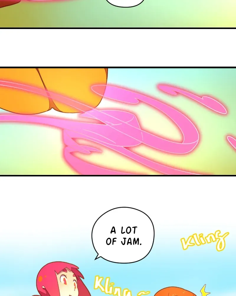 Clover Mark Chapter 8 page 3 - 
