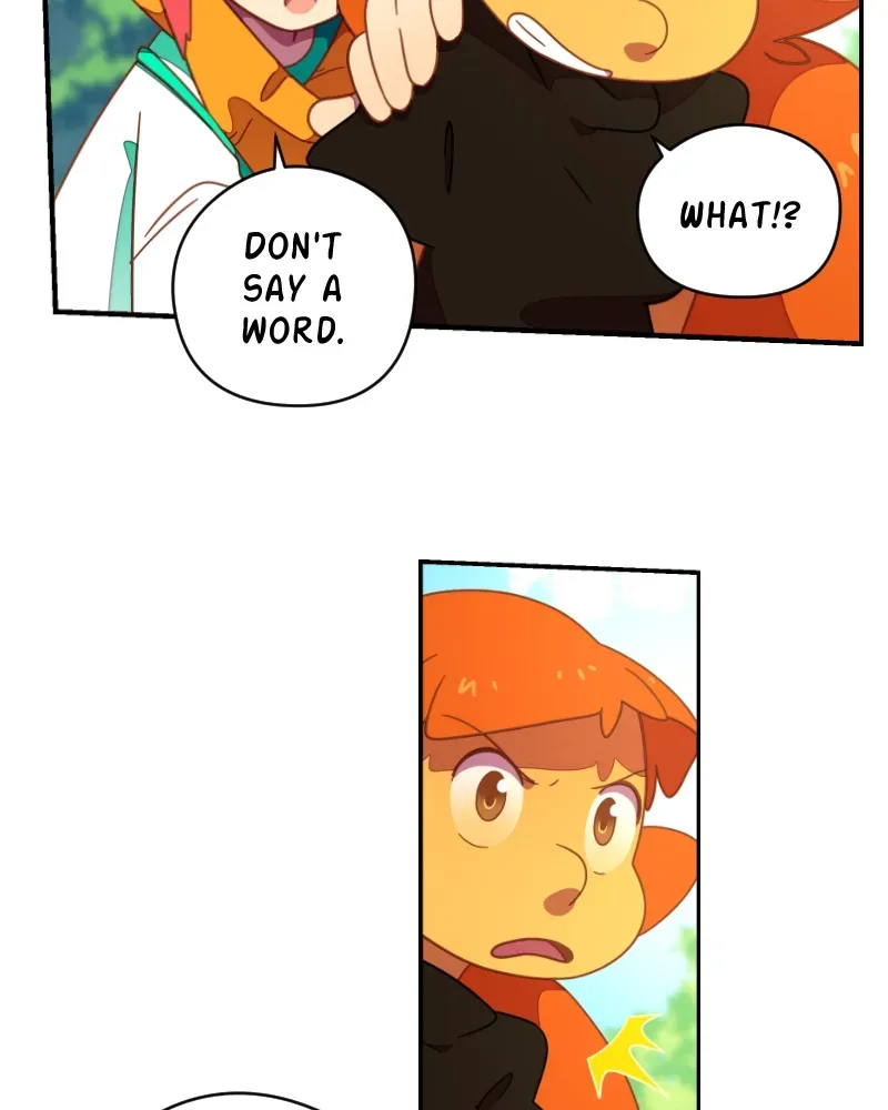 Clover Mark Chapter 8 page 24 - 