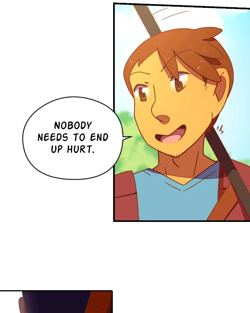 Clover Mark Chapter 8 page 26 - 