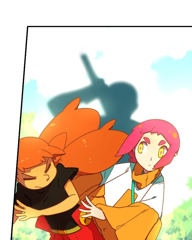 Clover Mark Chapter 8 page 28 - 
