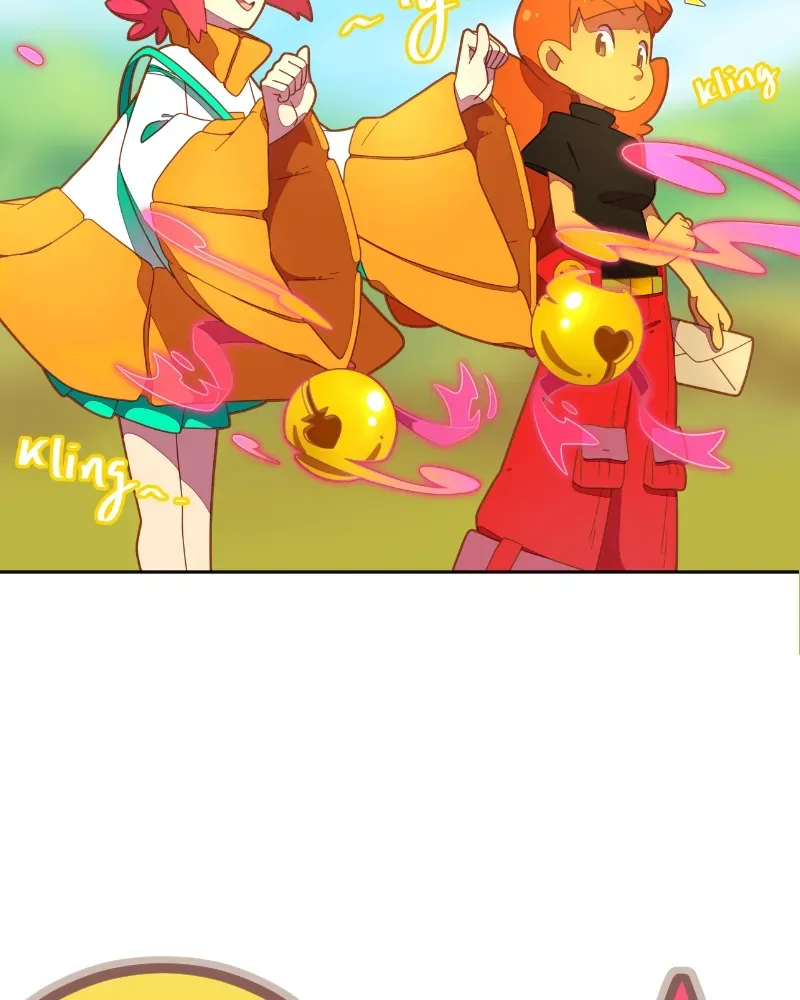 Clover Mark Chapter 8 page 4 - 