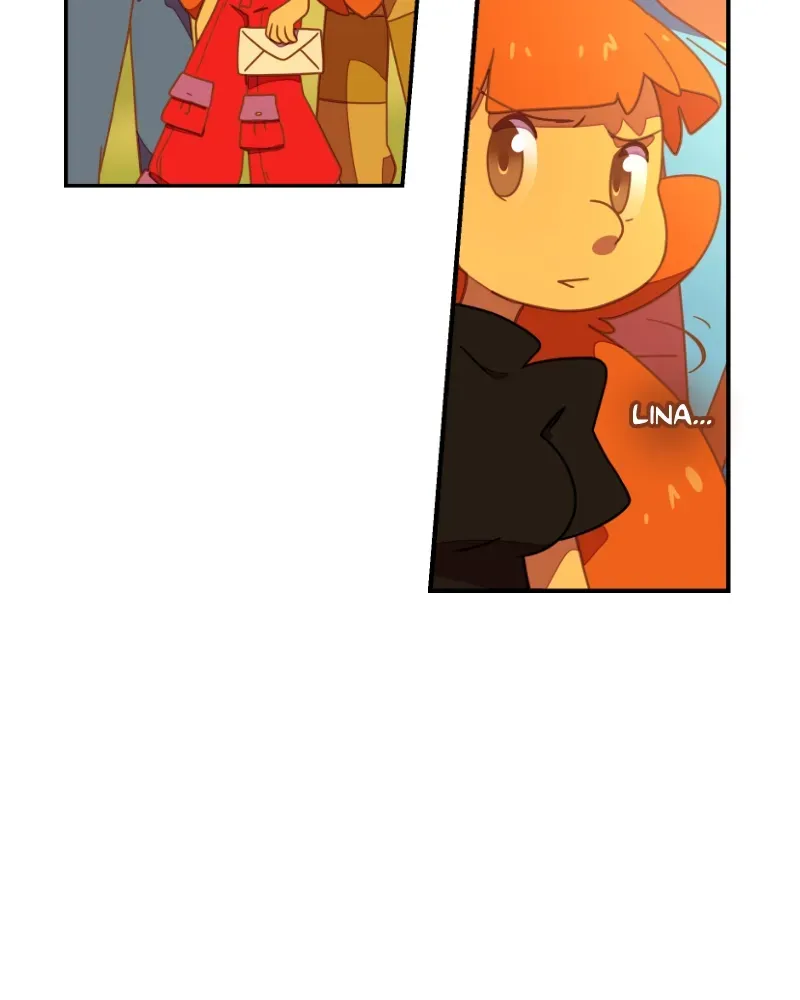 Clover Mark Chapter 8 page 33 - 