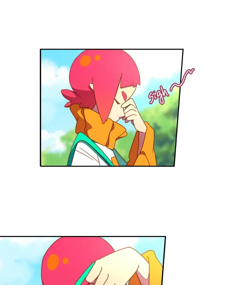Clover Mark Chapter 8 page 34 - 