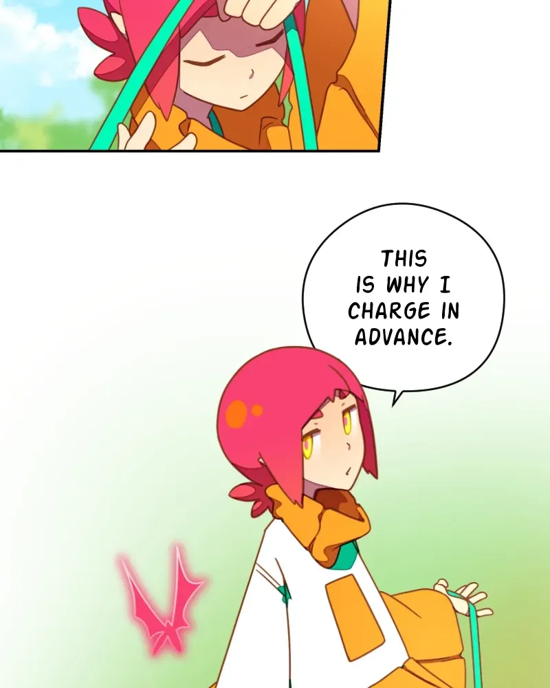 Clover Mark Chapter 8 page 35 - 
