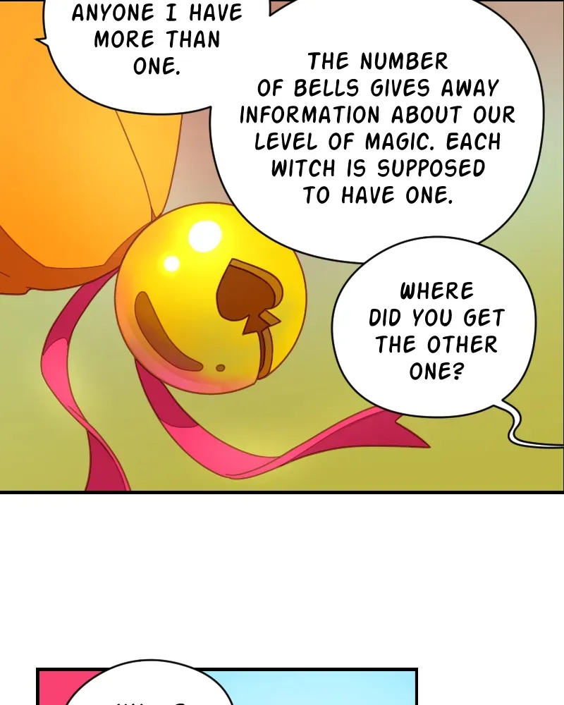 Clover Mark Chapter 8 page 7 - 