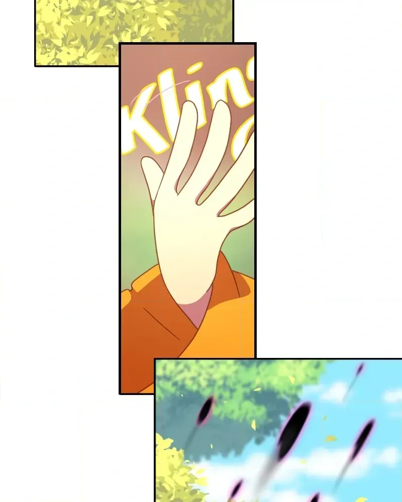 Clover Mark Chapter 8 page 10 - 