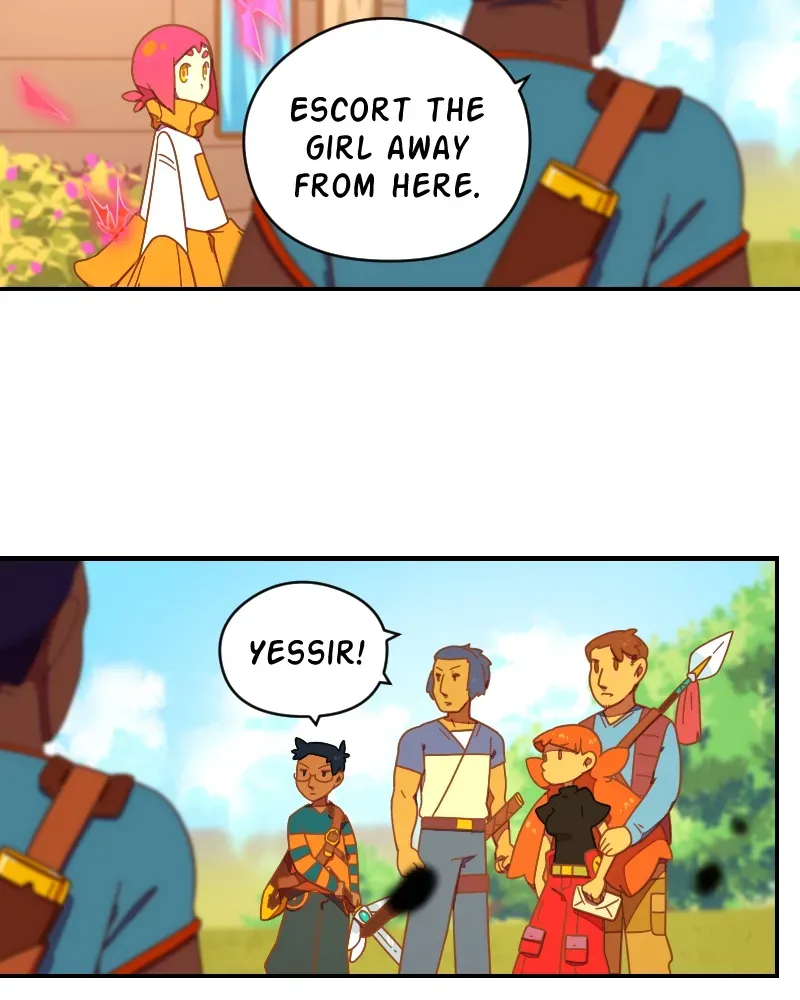 Clover Mark Chapter 9 page 2 - 