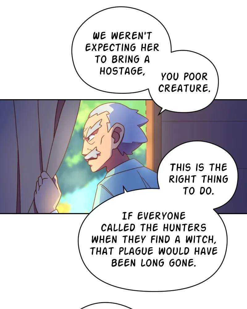 Clover Mark Chapter 9 page 13 - 