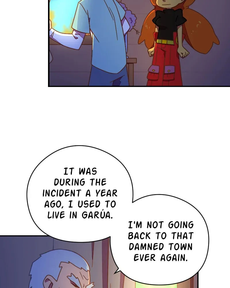 Clover Mark Chapter 9 page 16 - 
