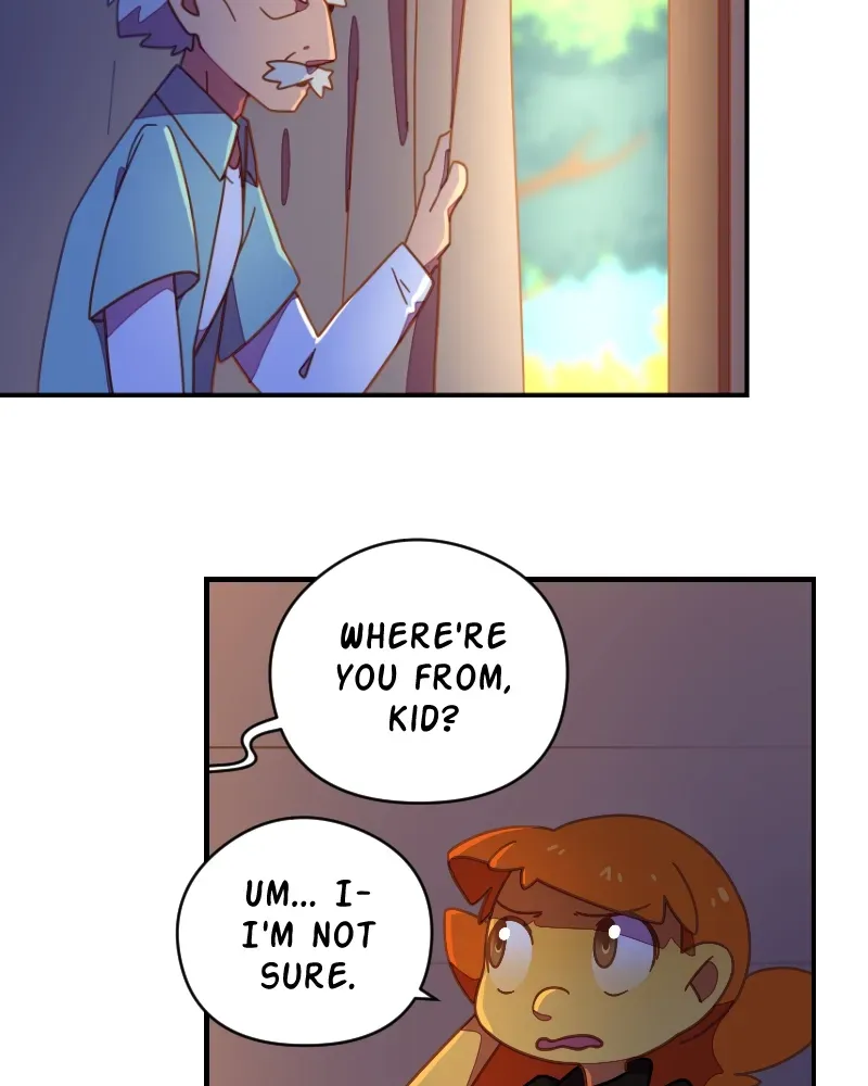 Clover Mark Chapter 9 page 17 - 