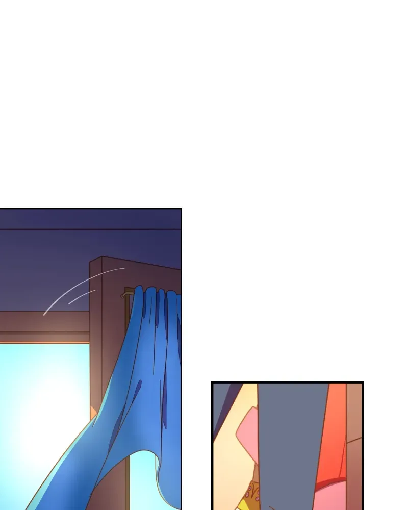 Clover Mark Chapter 9 page 22 - 