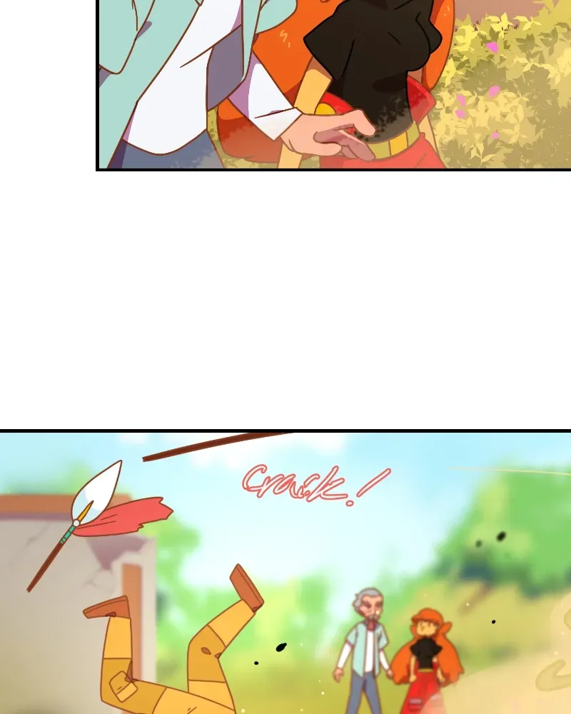 Clover Mark Chapter 9 page 24 - 
