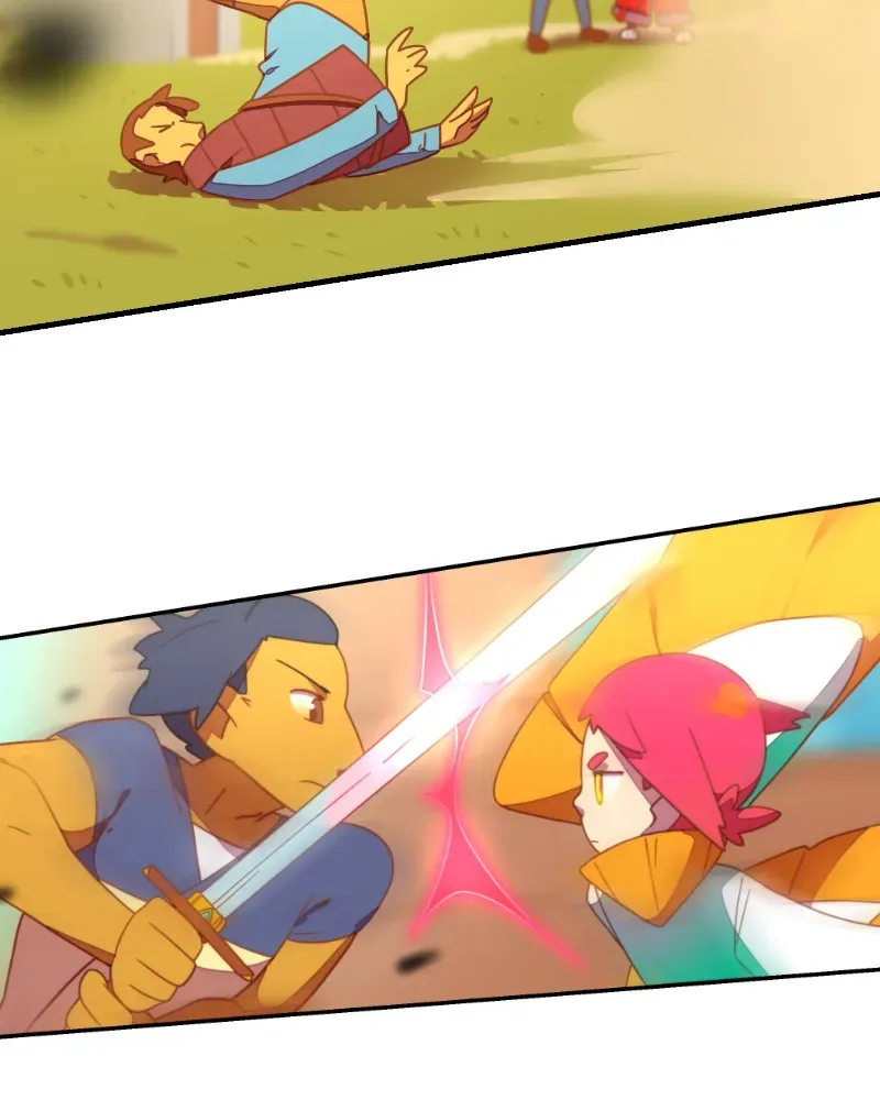 Clover Mark Chapter 9 page 25 - 